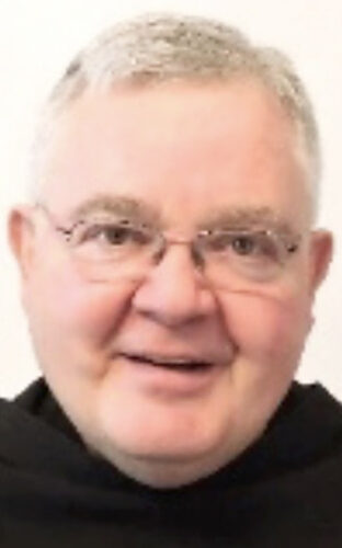 The Rev. Ambrose Kenneth Phillips TOR